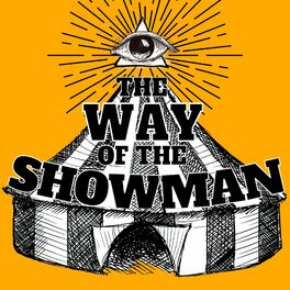 Show cover of the Way of the Showman