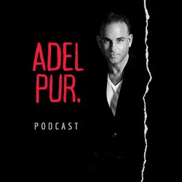 Show cover of ADEL PUR.