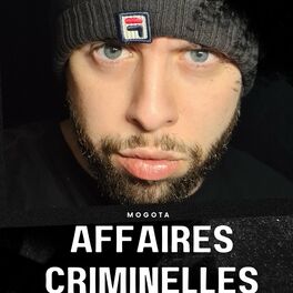 Show cover of Mogota : True Crime Affaires Criminelles !