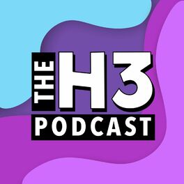 Show cover of H3 Podcast