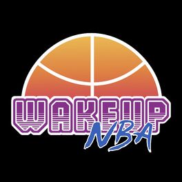 Show cover of Wake up NBA