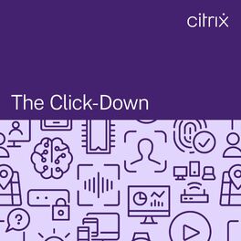 Show cover of The Click-Down