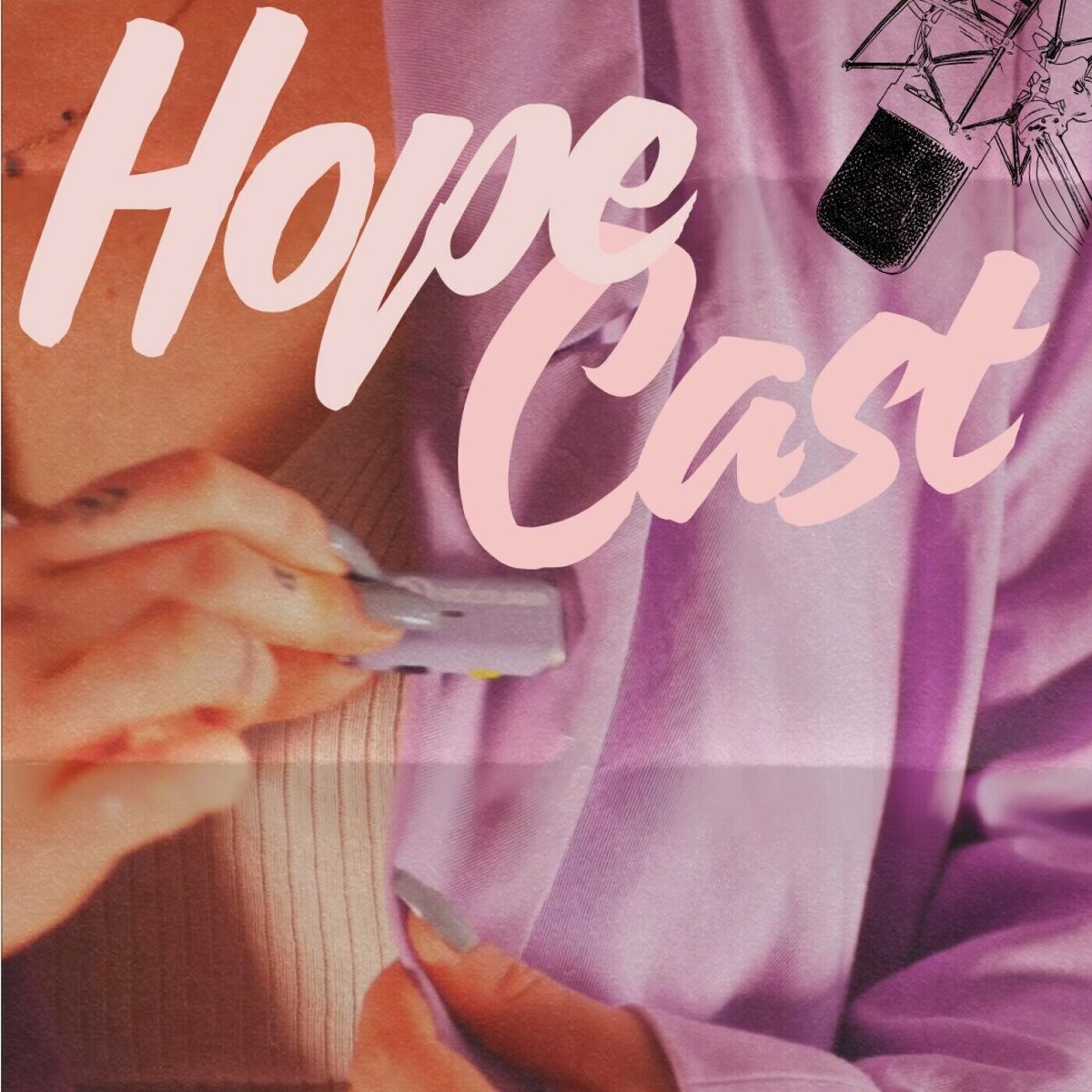 HOPE CAST podcast - 4/15/24 | Deezer