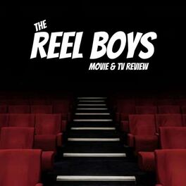Show cover of The Reel Boys