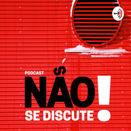 Show cover of Não Se Discute