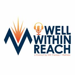 Listen To Well Within Reach Podcast Deezer