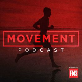 Show cover of Movement Podcast