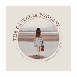 Show cover of The Castalia podcast