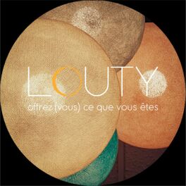 Show cover of LOUTY