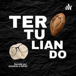 Show cover of Tertuliando Podcast