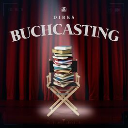 Show cover of Buchcasting
