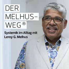 Show cover of Der Melhus-Weg