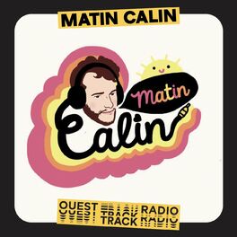 Show cover of Matin Calin
