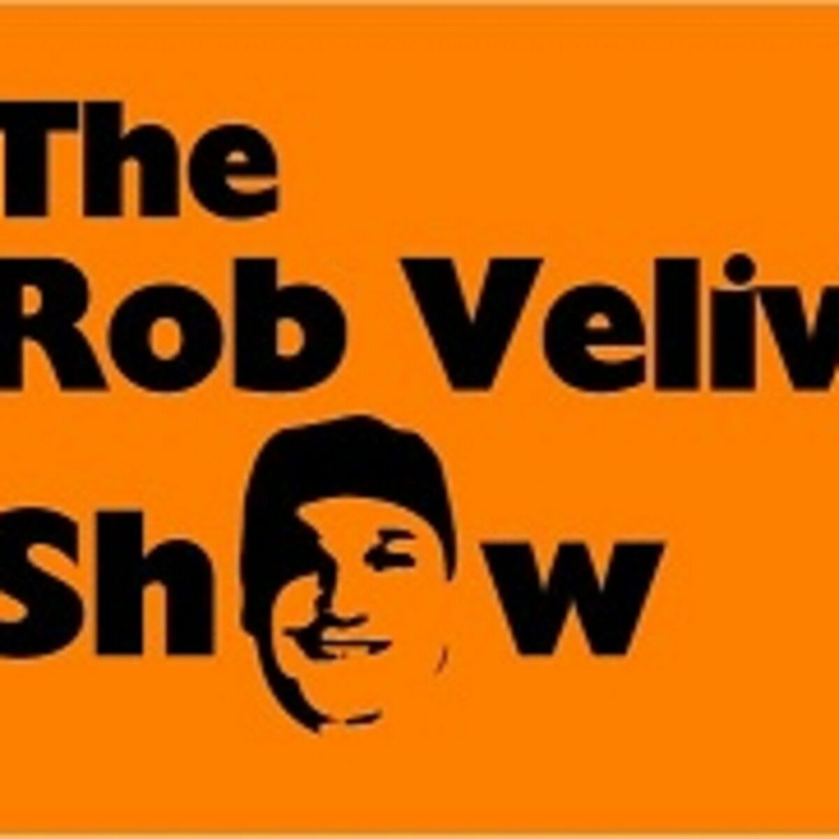 Listen to The Rob V Show podcast | Deezer