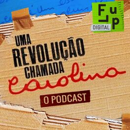 Show cover of Uma Revolução Chamada Carolina