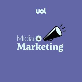 Show cover of Mídia e Marketing – UOL