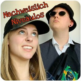Show cover of Nachweislich Niveaulos