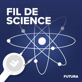 Show cover of Fil de Science
