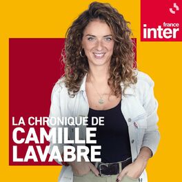 Show cover of La chronique de Camille Lavabre