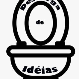 Show cover of Descarga de idéias
