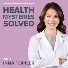 Show cover of Health Mysteries Solved