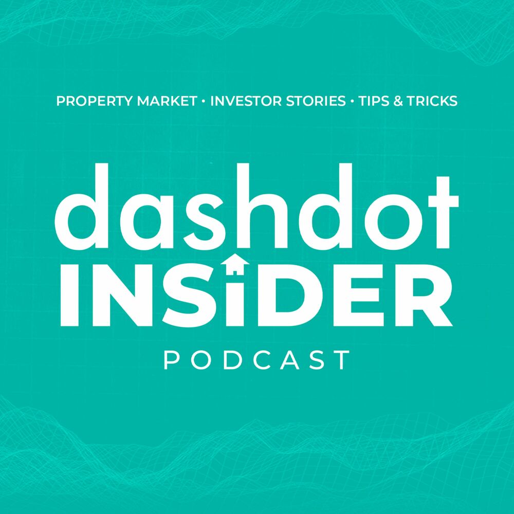 Listen to Dashdot Insider podcast