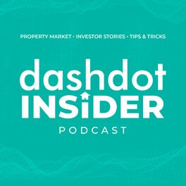 Show cover of Dashdot Insider