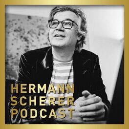 Show cover of Hermann Scherer Podcast