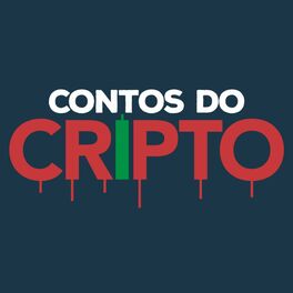 Show cover of Contos do Cripto - Economia, blockchain e criptomoedas