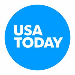 Show cover of USA TODAY