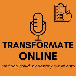 Show cover of Transformate Online