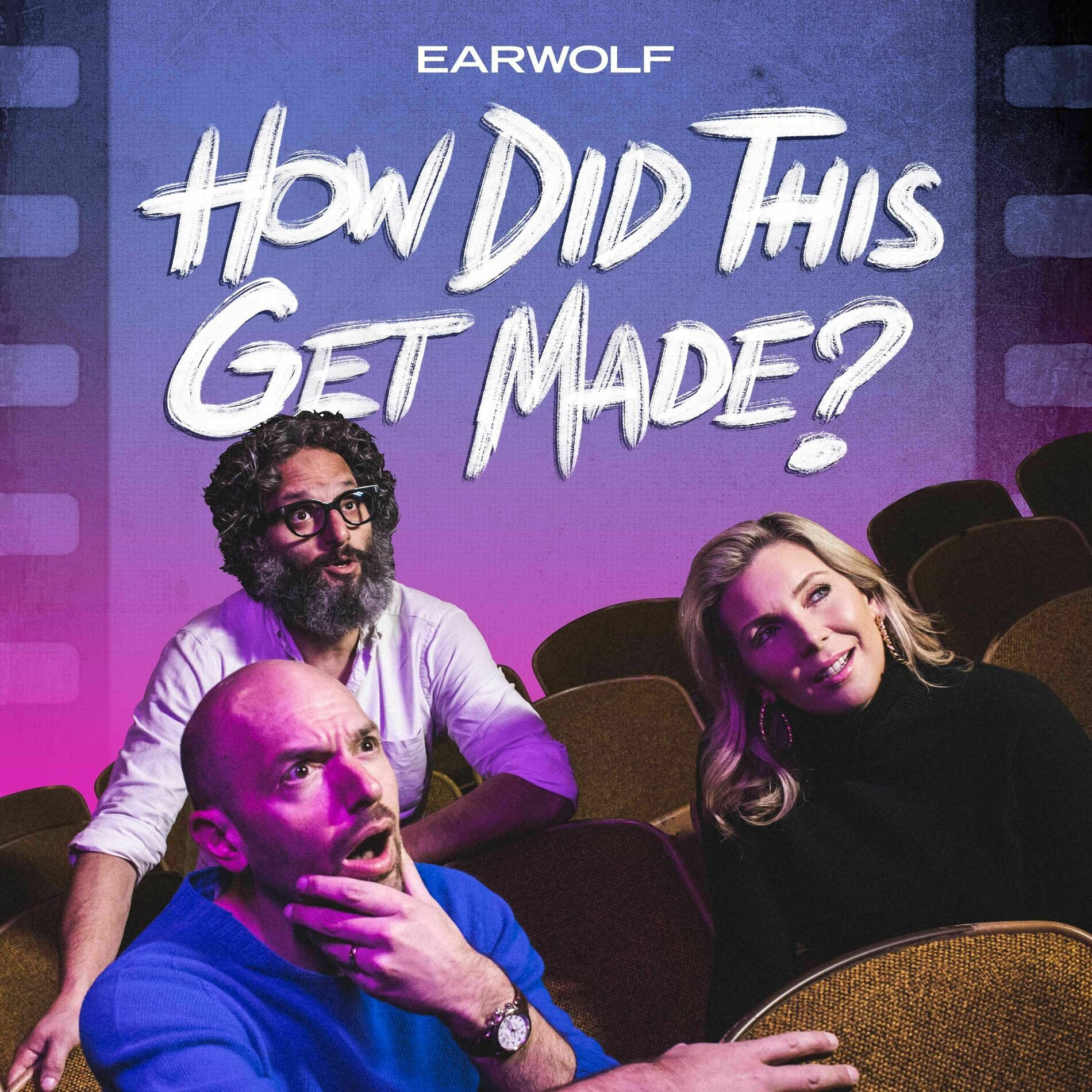 Listen to How Did This Get Made? podcast | Deezer