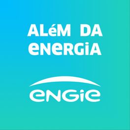 Show cover of Além da Energia