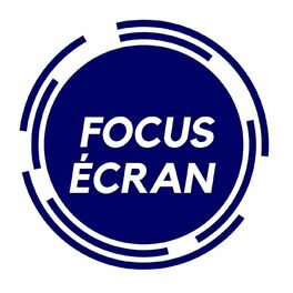Show cover of FOCUS ÉCRAN