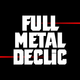 Show cover of Emission Full Metal Déclic