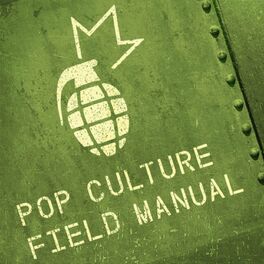 Show cover of Pop Culture Field Manual
