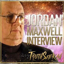 Show cover of Jordan Maxwell
