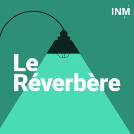 Show cover of Le Réverbère