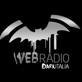 Show cover of Radio Darkitalia