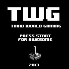 Show cover of Third World Gaming