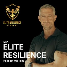 Show cover of Elite Resilience Podcast - Resilienz als deine Superkraft