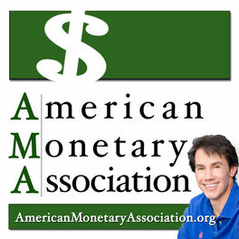 Show cover of American Monetary Association
