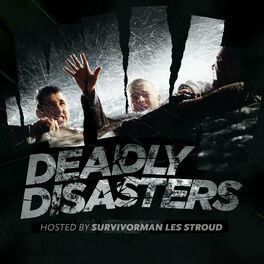 Show cover of Deadly Disasters