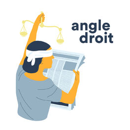 Show cover of Amicus Radio - Angle droit