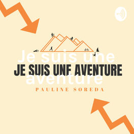 Show cover of Je suis une aventure