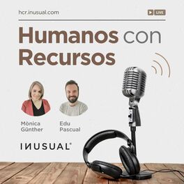 Show cover of Humanos con Recursos
