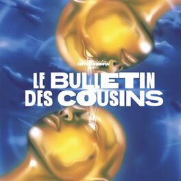 Show cover of Le Bulletin des Cousins