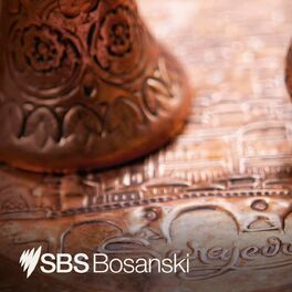 Show cover of SBS Bosnian - SBS na bosanskom jeziku