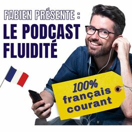 Show cover of Le français avec Fluidité