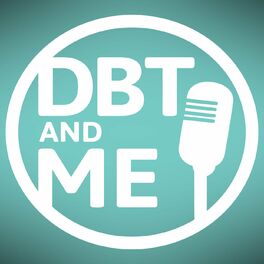 Show cover of DBT & Me